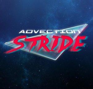 Advection Stride