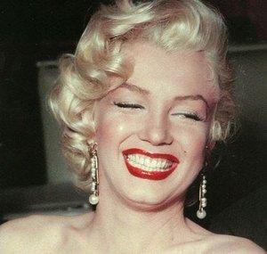 All About Marilyn