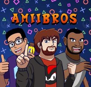 Amiibros