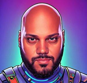 Andru Edwards Avaliações de Gadgets!