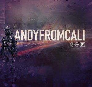AndyFromCALi