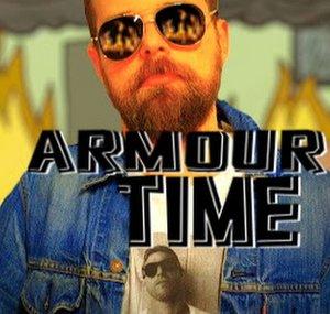 Armourtime
