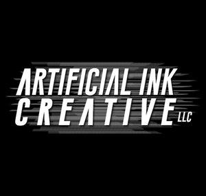 Artificial Ink Creative