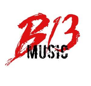 B13 Music