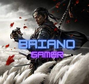 Baiano Gamer