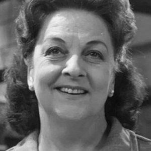 Betty Driver