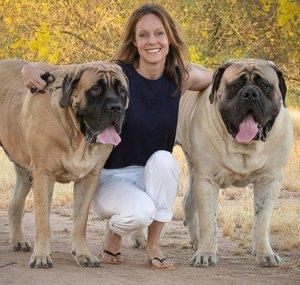 Big Dog Mom
