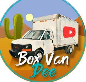Box Van Dee