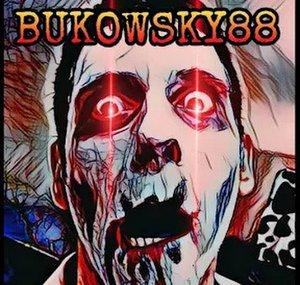 Bukowsky Horror Games