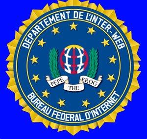 Bureau Fédéral D'Internet