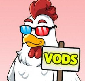 BYZE VODS