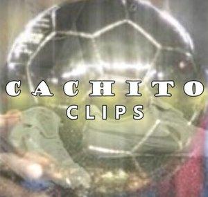Cachito clips