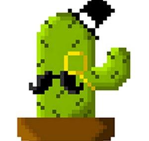 CactusManGames