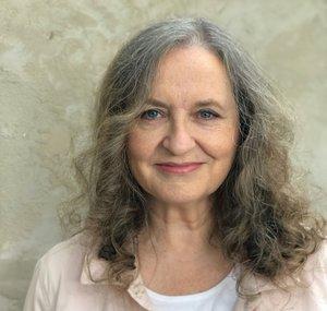 Carmen Warrington
