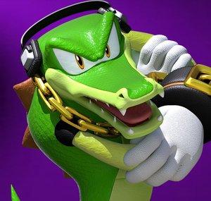 Chaotix Plays