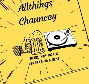 Chauncey Jackson