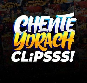 Chente Ydrach Clips