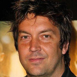 Chris Fisher