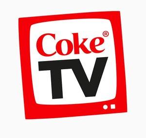CokeTV Deutschland