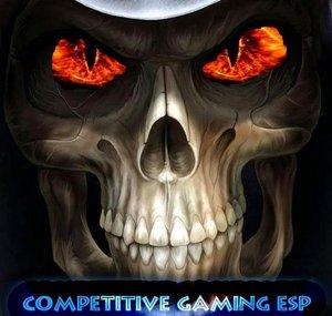 Competitive Gaming ESP