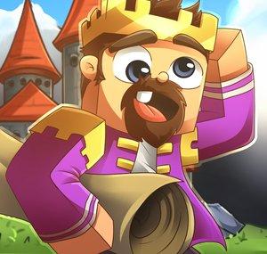 CrazyKing
