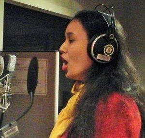 Crystal Dennis Music