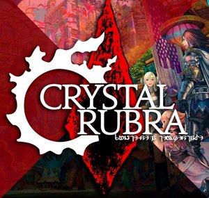 Crystal Rubra