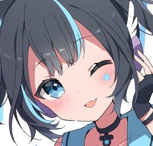 Cyan Ch. 朝日小盐