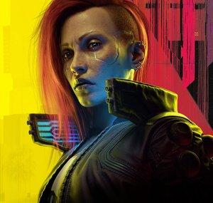 Cyberpunk 2077