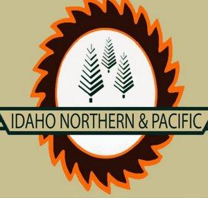 Dan- Idaho Northern Railway