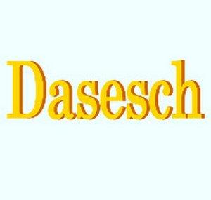 Dasesch