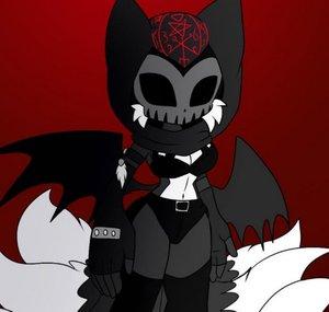 Daughter Of Hatred