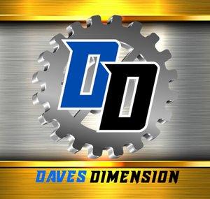 Dave's Dimension