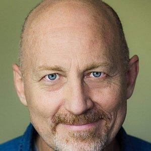 David Carey Foster