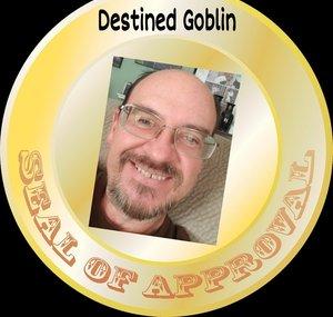 Destined Goblin