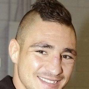Diego Sanchez