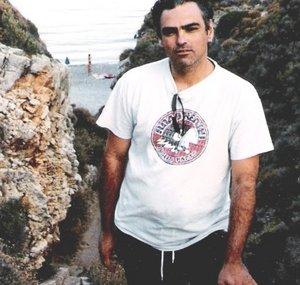 Dimitris Verionis