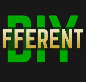 DIYfferent