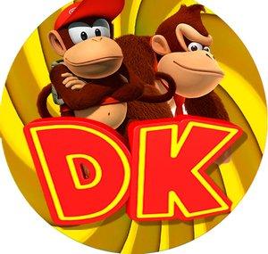 DK WORLD