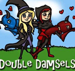 DoubleDamsels