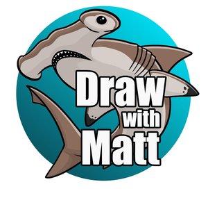 Draw with Matt