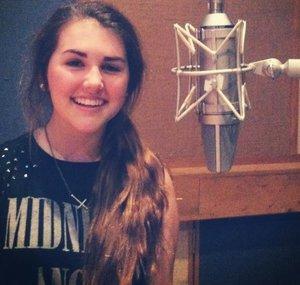 Emma Patricia Dunne