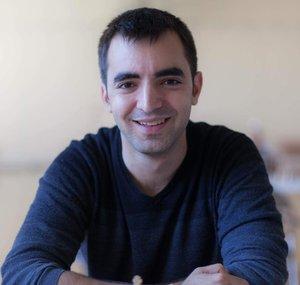 Eric Rosen