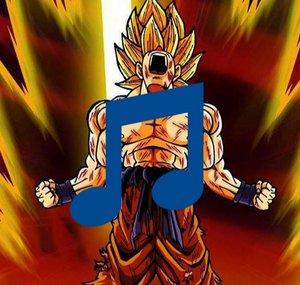 Every OST Goes With Every Anime