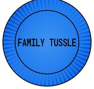 Family Tussle