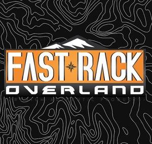 Fast Rack Overland