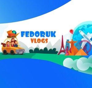 FedorUK Vlogs