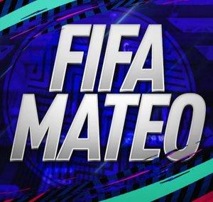 Fifa Mateo