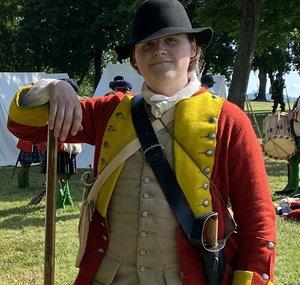 Flintlock And Tomahawk Productions