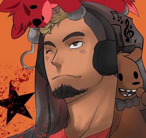 FonsoOfTheKraken